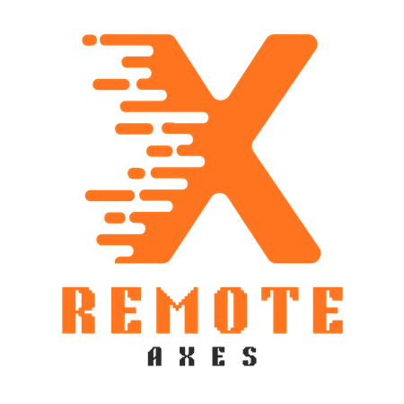Remote Axes
